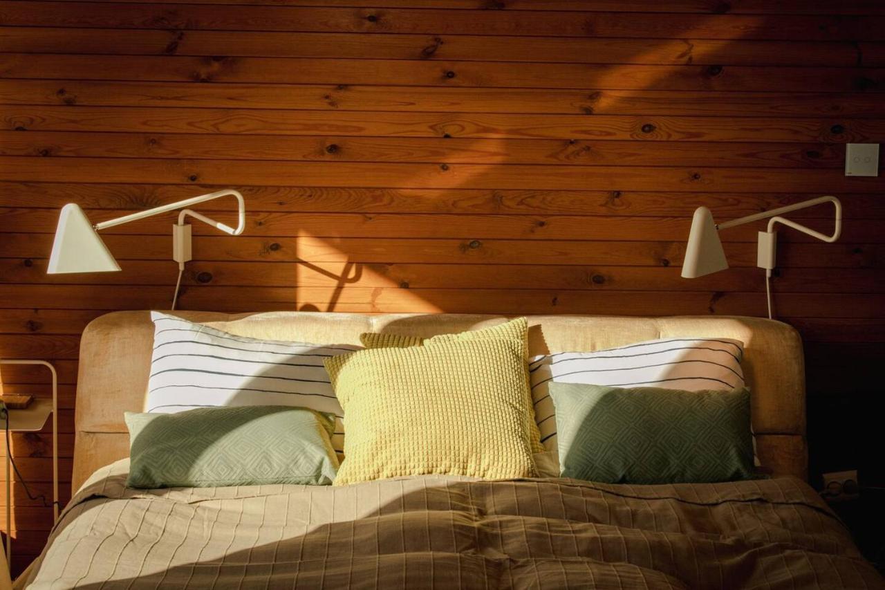 Dwupoziomowy, Rodzinny Apartament. Ochrona, Garaz. Warschau Buitenkant foto
